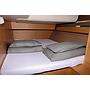 Book yachts online - sailboat - Dufour 460 Grand Large - Eva   - rent