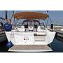 Book yachts online - sailboat - Dufour 460 Grand Large - Eva   - rent