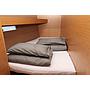 Book yachts online - sailboat - Dufour 460 Grand Large - Eva   - rent