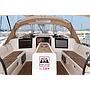 Book yachts online - sailboat - Dufour 460 Grand Large - Eva   - rent