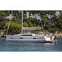 Book yachts online - sailboat - Dufour 460 Grand Large - Eva   - rent
