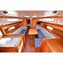 Book yachts online - sailboat - Bavaria 38 cruiser - Enigma - rent