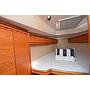 Book yachts online - sailboat - Bavaria 38 cruiser - Enigma - rent