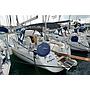 Book yachts online - sailboat - Bavaria 38 cruiser - Enigma - rent