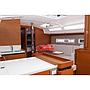 Book yachts online - sailboat - Sun Odyssey 440 - 3 cabin, 2 heads - Ella Victoria - rent