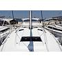 Book yachts online - sailboat - Sun Odyssey 440 - 3 cabin, 2 heads - Ella Victoria - rent