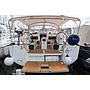 Book yachts online - sailboat - Sun Odyssey 440 - 3 cabin, 2 heads - Ella Victoria - rent