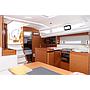 Book yachts online - sailboat - Sun Odyssey 440 - 3 cabin, 2 heads - Ella Victoria - rent