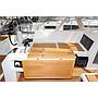 Book yachts online - sailboat - Sun Odyssey 440 - 3 cabin, 2 heads - Ella Victoria - rent