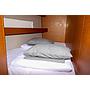 Book yachts online - sailboat - Sun Odyssey 440 - Ana   - rent