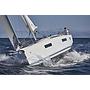 Book yachts online - sailboat - Sun Odyssey 440 - Ana   - rent