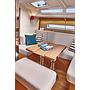 Book yachts online - sailboat - Sun Odyssey 440 - Ana   - rent