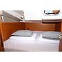 Book yachts online - sailboat - Sun Odyssey 440 - Ana   - rent