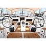 Book yachts online - sailboat - Sun Odyssey 440 - Ana   - rent