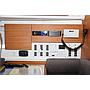 Book yachts online - sailboat - Elan 40 Impression - Black Jack - rent