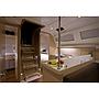 Book yachts online - sailboat - Elan 40 Impression - Black Jack - rent