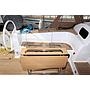 Book yachts online - sailboat - Elan 40 Impression - Black Jack - rent