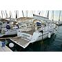 Book yachts online - sailboat - Bavaria 45 Cruiser - Enya - rent