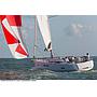 Book yachts online - sailboat - Sun Odyssey 419 - Morska mačka - rent