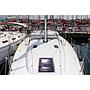 Book yachts online - sailboat - Sun Odyssey 449 - Nina - rent