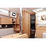 Book yachts online - sailboat - Oceanis 35.1 - Aquarius  - rent