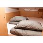 Book yachts online - sailboat - Oceanis 35.1 - Aquarius  - rent