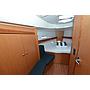 Book yachts online - sailboat - Bavaria Cruiser 40 - Joy   - rent