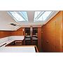 Book yachts online - sailboat - Elan 494 Impression - Luna VI  - rent