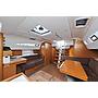 Book yachts online - sailboat - Elan 494 Impression - Luna VI  - rent