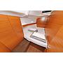 Book yachts online - sailboat - Elan 494 Impression - Luna VI  - rent