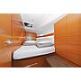 Book yachts online - sailboat - Elan 494 Impression - Luna VI  - rent