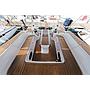 Book yachts online - sailboat - Elan 494 Impression - Luna VI  - rent