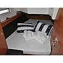 Book yachts online - sailboat - Bavaria Cruiser 37 - Polo - with bowthruster - rent