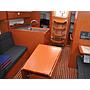 Book yachts online - sailboat - Bavaria Cruiser 37 - Polo - with bowthruster - rent