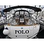 Book yachts online - sailboat - Bavaria Cruiser 37 - Polo - with bowthruster - rent