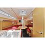 Book yachts online - sailboat - Elan 350 - Uniform - rent
