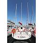 Book yachts online - sailboat - Elan 350 - Uniform - rent