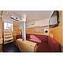 Book yachts online - sailboat - Elan 350 - Uniform - rent