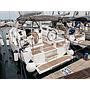 Book yachts online - sailboat - Oceanis 35.1 - Aquilo - rent