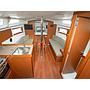 Book yachts online - sailboat - Oceanis 35.1 - Aquilo - rent