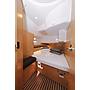 Book yachts online - sailboat - Bavaria Cruiser 46 - Andrea - rent