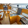 Book yachts online - sailboat - Sun Odyssey 349 - Popeye - rent