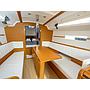 Book yachts online - sailboat - Sun Odyssey 349 - Popeye - rent
