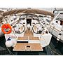 Book yachts online - sailboat - Sun Odyssey 349 - Popeye - rent