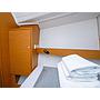 Book yachts online - sailboat - Sun Odyssey 349 - Popeye - rent