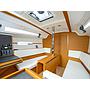 Book yachts online - sailboat - Sun Odyssey 349 - Popeye - rent