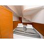 Book yachts online - sailboat - Sun Odyssey 349 - Popeye - rent