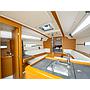 Book yachts online - sailboat - Sun Odyssey 349 - Popeye - rent