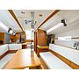 Book yachts online - sailboat - Sun Odyssey 349 - Popeye - rent
