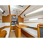 Book yachts online - sailboat - Sun Odyssey 349 - Popeye - rent